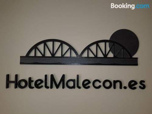 HOTEL MALECON