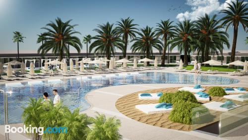 Kumara Serenoa by Lopesan Hotels