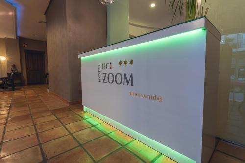 Fotos del hotel - HC ZOOM