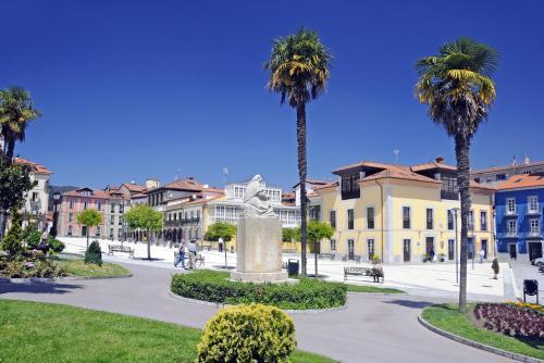 Fotos del hotel - Antiguo Casino Hotel