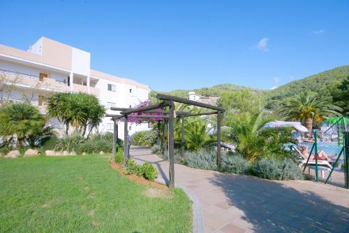 Fotos del hotel - BALANSAT APARTAMENTOS