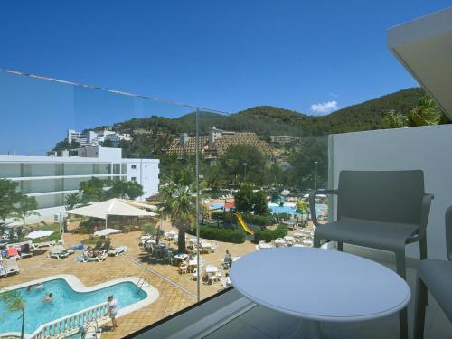 Fotos del hotel - BALANSAT APARTAMENTOS