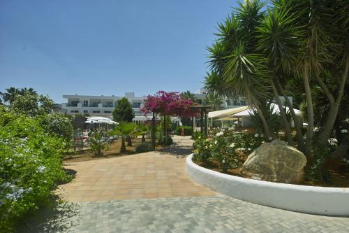 Fotos del hotel - BALANSAT APARTAMENTOS