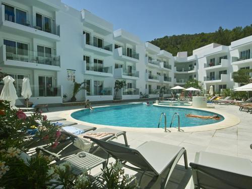 Fotos del hotel - BALANSAT APARTAMENTOS