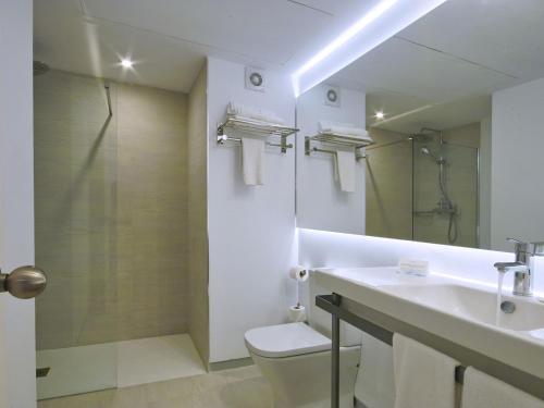 Fotos del hotel - BALANSAT APARTAMENTOS