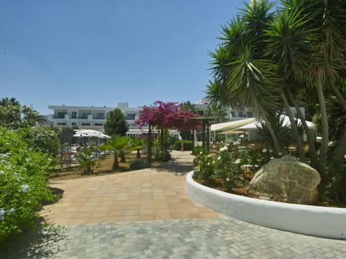 Fotos del hotel - BALANSAT APARTAMENTOS