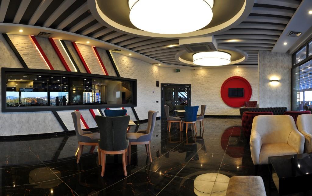 Campus Hill Hotel