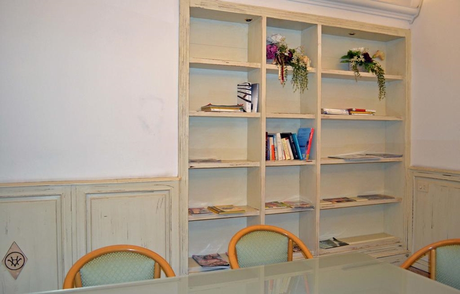 Fotos del hotel - SPAGNA