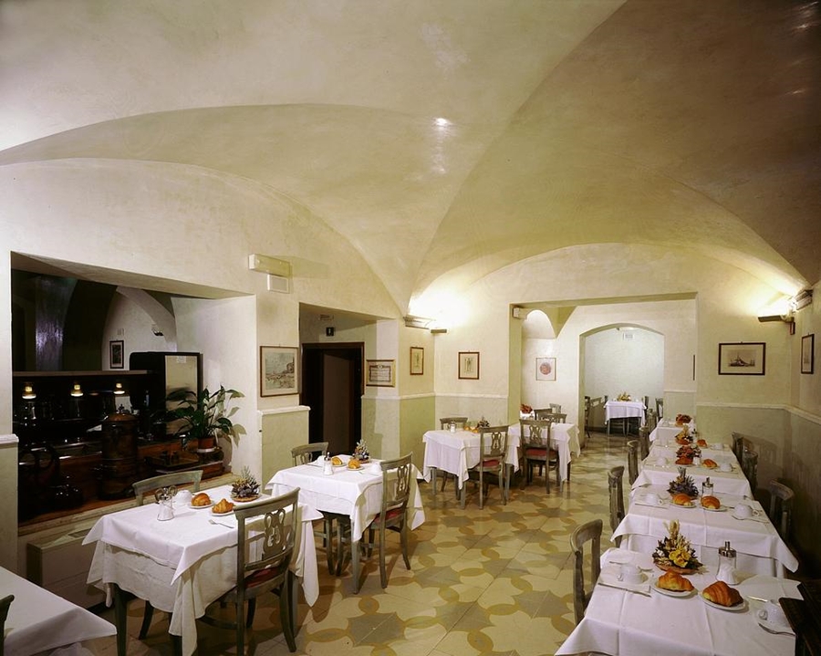 Fotos del hotel - SPAGNA