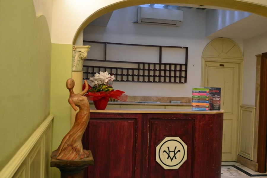 Fotos del hotel - SPAGNA