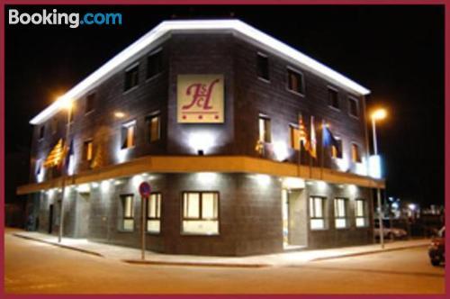 HOTEL SANT CELONI