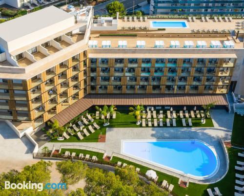 GOLDEN COSTA SALOU - ADULTS ONLY 4* SUP