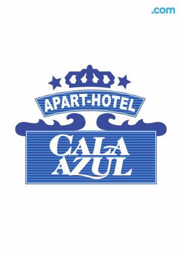 APART-HOTEL CALA AZUL
