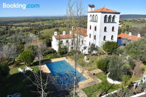 Hotel Rural Viña las Torres