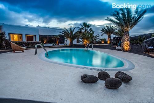 Los Lirios Hotel Rural
