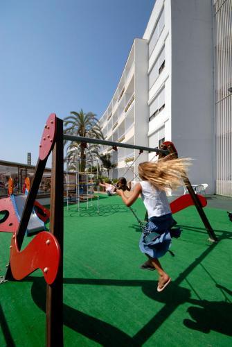 Fotos del hotel - Gran Hotel Reymar