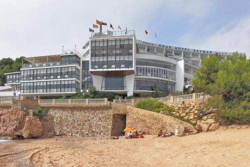 Fotos del hotel - Gran Hotel Reymar