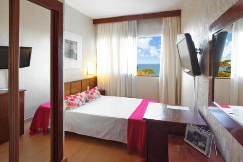 Fotos del hotel - Gran Hotel Reymar