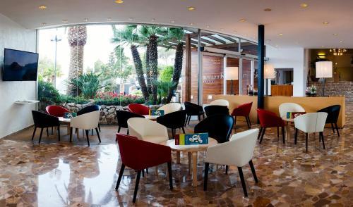 Fotos del hotel - Gran Hotel Reymar