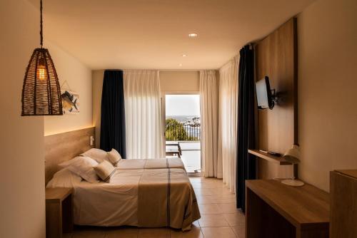 Fotos del hotel - Logis Hotel Tamariu