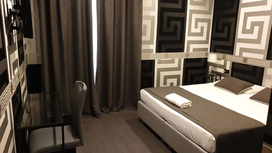 Fotos del hotel - DECO