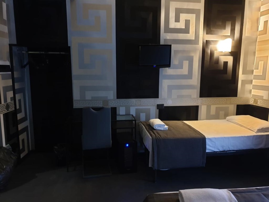 Fotos del hotel - DECO