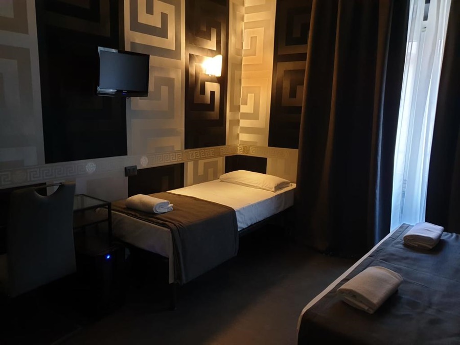 Fotos del hotel - DECO