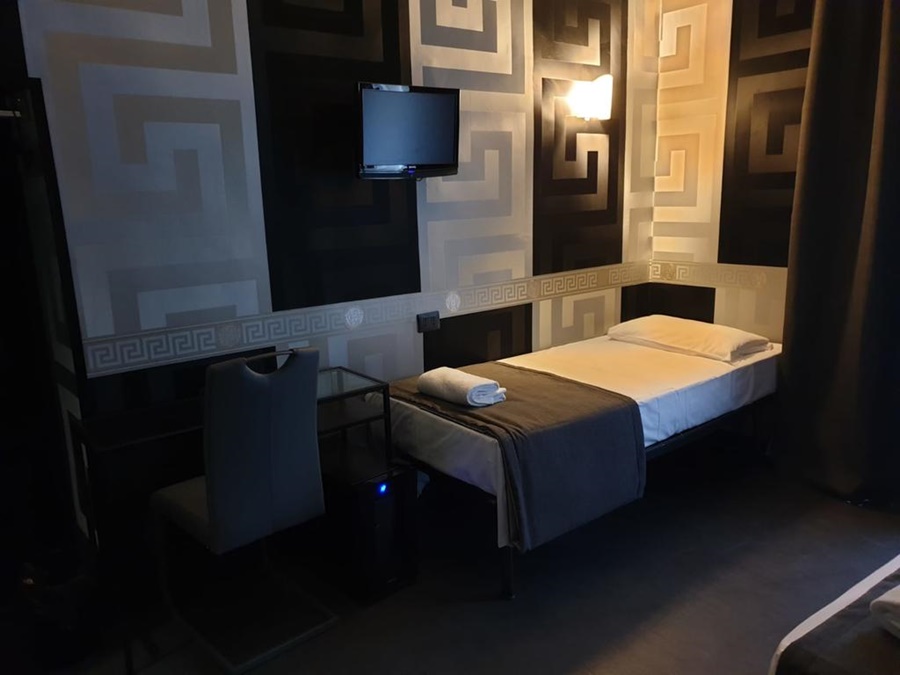 Fotos del hotel - DECO