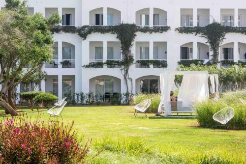 Fotos del hotel - Prinsotel La Caleta
