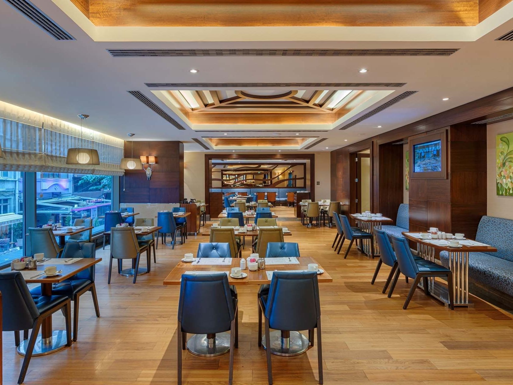 Fotos del hotel - TITANIC CITY TAKSIM
