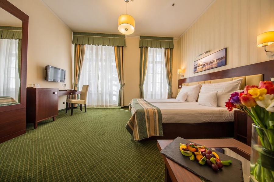 Fotos del hotel - PRESIDENT HOTEL BUDAPEST