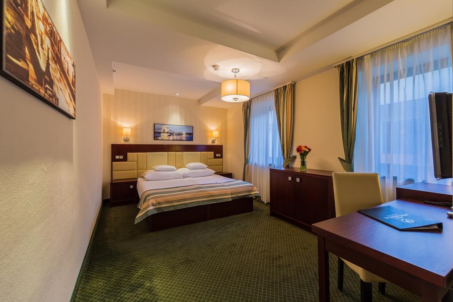 Fotos del hotel - PRESIDENT HOTEL BUDAPEST