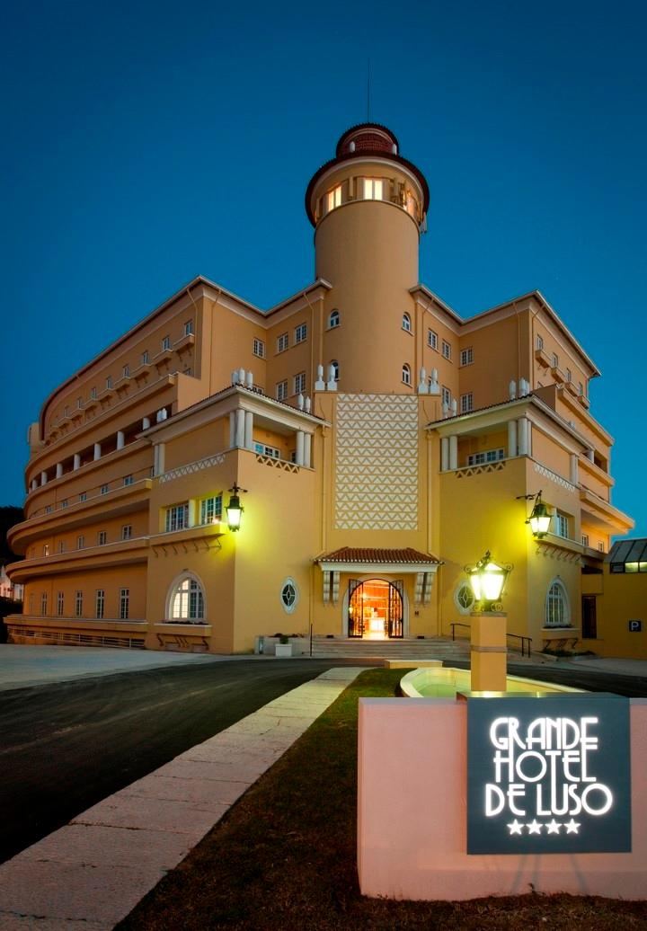 Fotos del hotel - GRANDE HOTEL DE LUSO