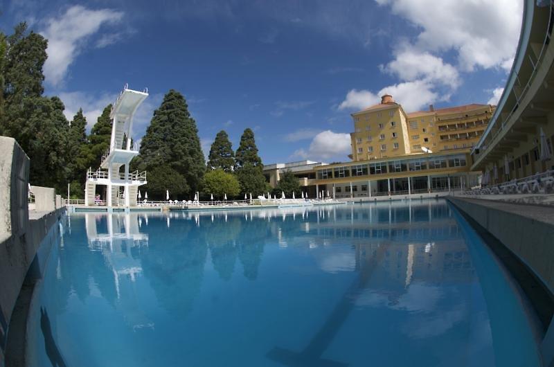 Fotos del hotel - GRANDE HOTEL DE LUSO