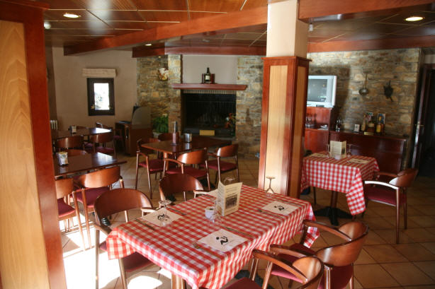 Fotos del hotel - HOTEL EL SERRAT