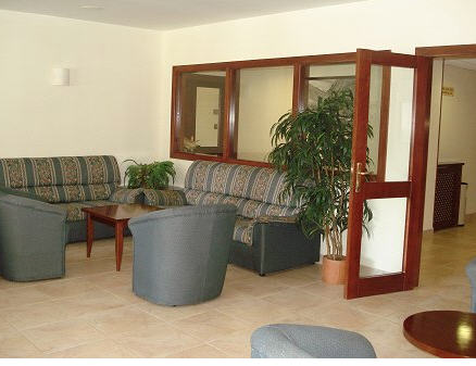 Fotos del hotel - HOTEL EL SERRAT