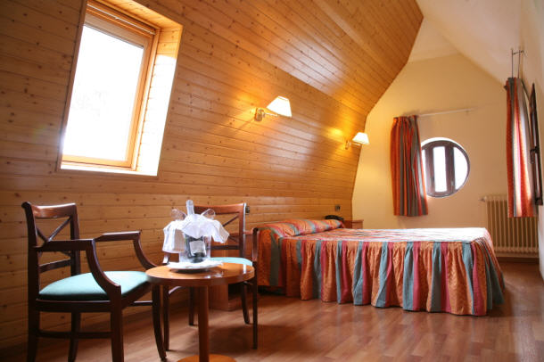 Fotos del hotel - HOTEL EL SERRAT