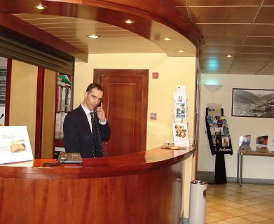 Fotos del hotel - HOTEL EL SERRAT