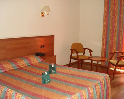 Fotos del hotel - HOTEL EL SERRAT