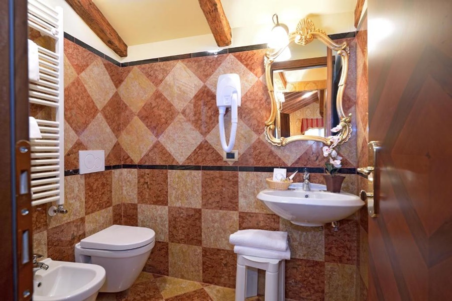 Fotos del hotel - ANTICO HOTEL PANADA