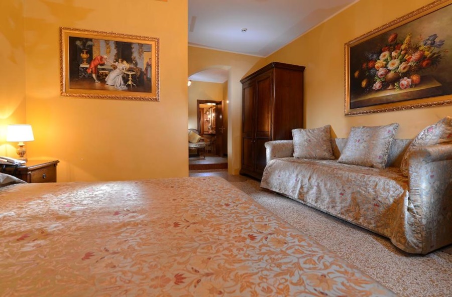 Fotos del hotel - ANTICO HOTEL PANADA