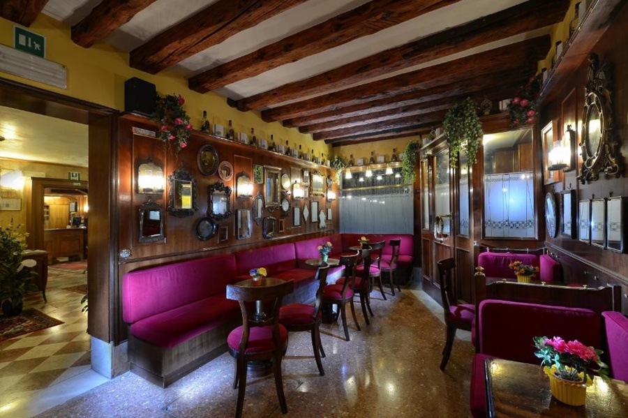 Fotos del hotel - ANTICO HOTEL PANADA
