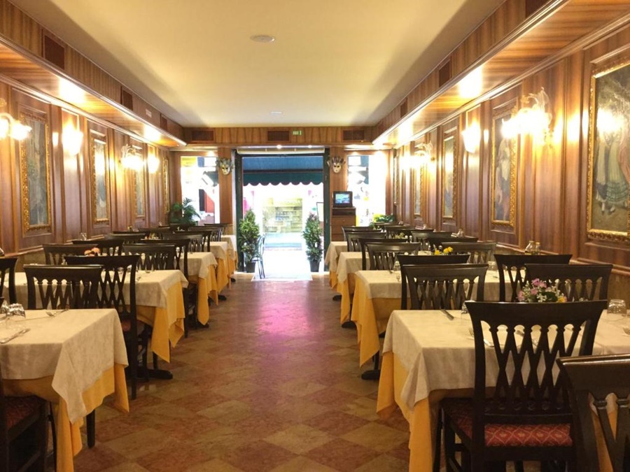 Fotos del hotel - ANTICO HOTEL PANADA