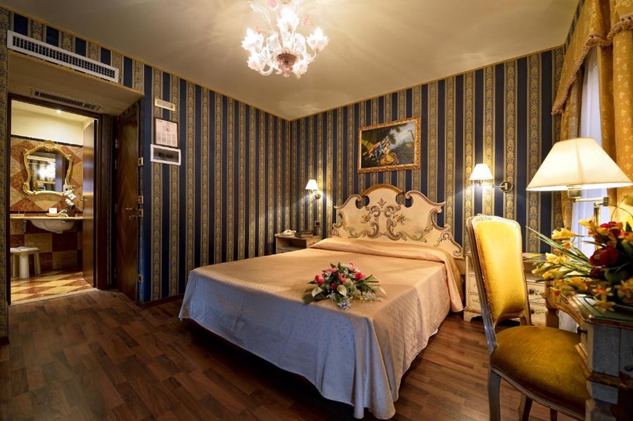 Fotos del hotel - ANTICO HOTEL PANADA