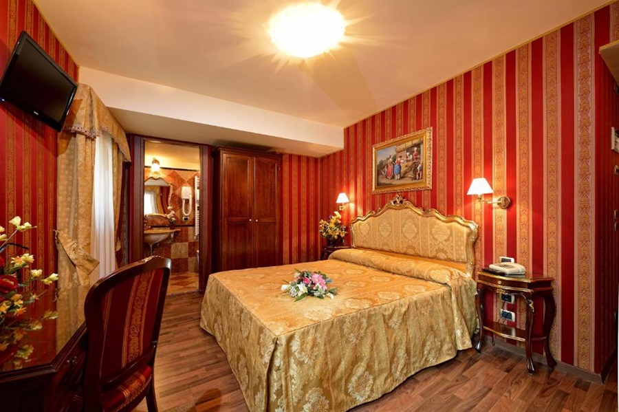 Fotos del hotel - ANTICO HOTEL PANADA
