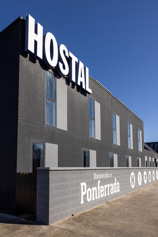 Fotos del hotel - AS PONFERRADA
