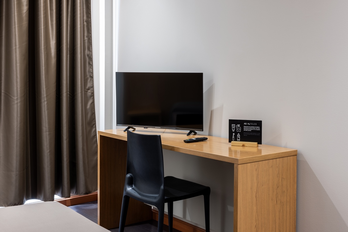Fotos del hotel - AS PONFERRADA