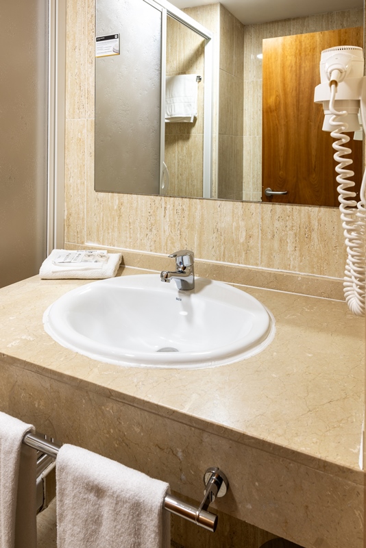 Fotos del hotel - AS PONFERRADA
