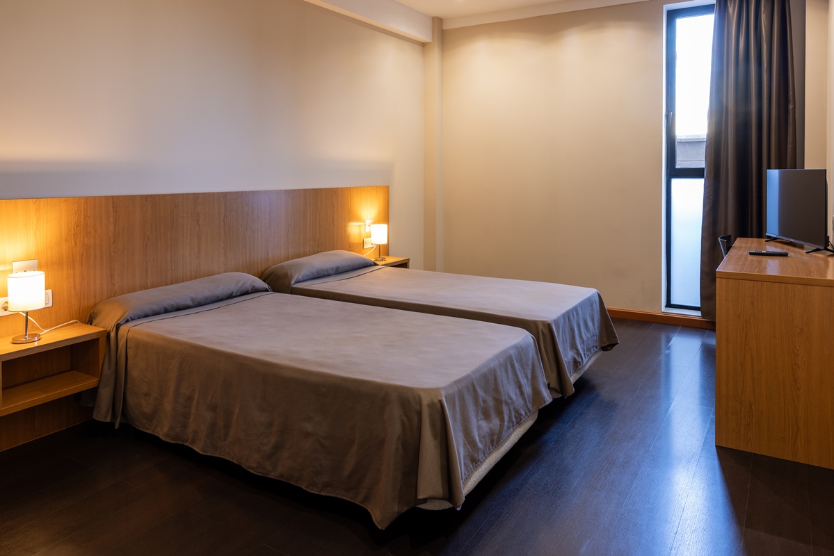 Fotos del hotel - AS PONFERRADA