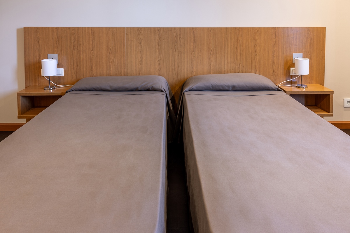 Fotos del hotel - AS PONFERRADA